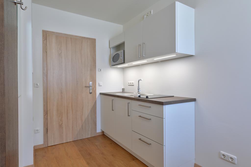Gaestehaus Am Lindenhain エルディング エクステリア 写真