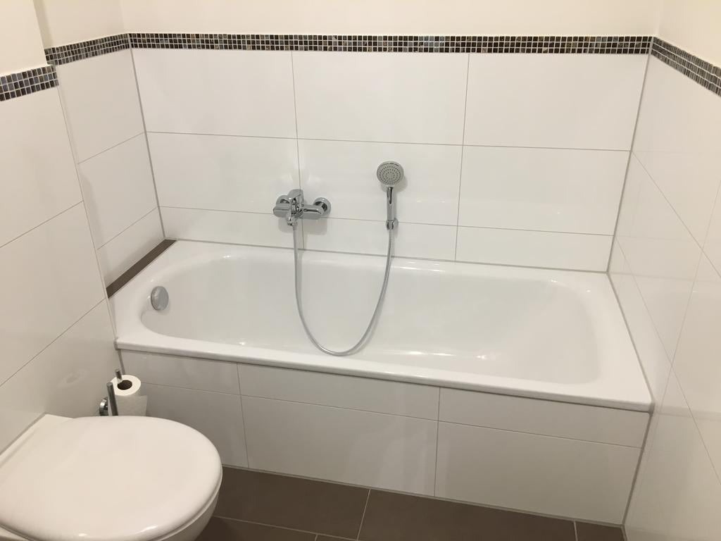 Gaestehaus Am Lindenhain エルディング エクステリア 写真