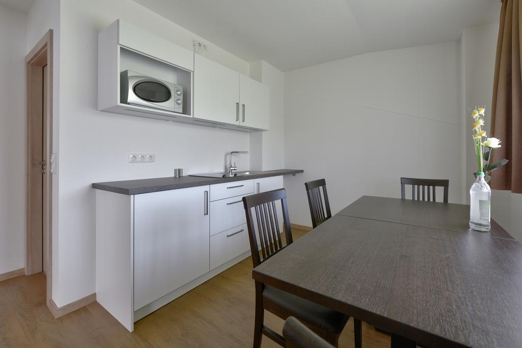 Gaestehaus Am Lindenhain エルディング エクステリア 写真